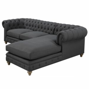 L SHAPE SOFA 18