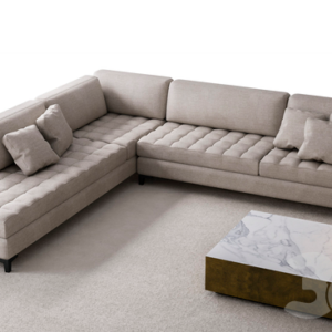 L SHAPE SOFA 22