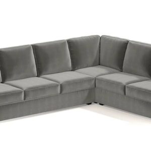 L SHAPE SOFA 23