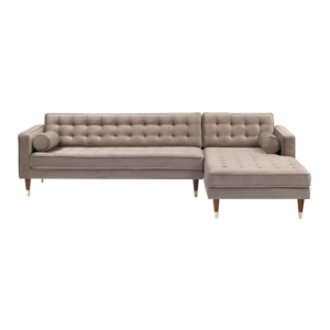 L SHAPE SOFA 27