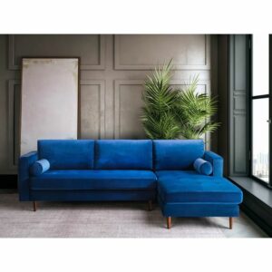 L SHAPE SOFA 30