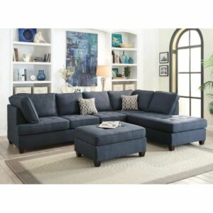 L SHAPE SOFA 31