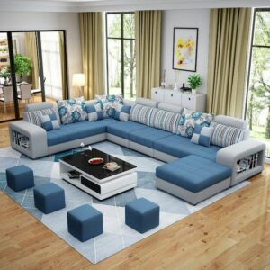 L SHAPE SOFA 42 L SHAPE SOFA 42