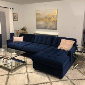 L SHAPE SOFA 8 L SHAPE SOFA 8