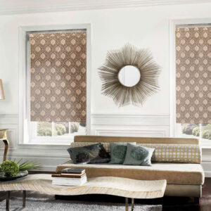 BLIND 15 Starting range from per square feet