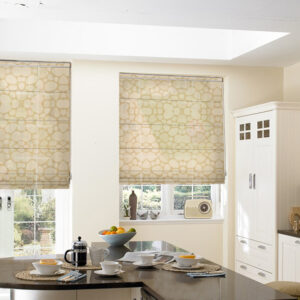 BLIND 17 Starting range from per square feet