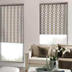 BLIND 18 Starting range from per square feet