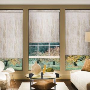 BLIND 19 Starting range from per square feet