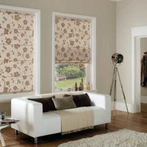 BLIND 22 Starting range from per square feet