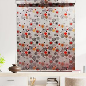 BLIND 7 Starting range from per square feet