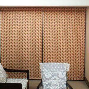 BLIND 33 Starting range from per square feet