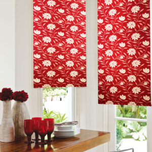 BLIND 9 Starting range from per square feet