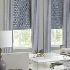 BLIND 35 Starting range from per square feet