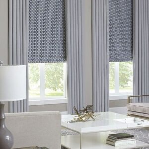 BLIND 41 Starting range from per square feet