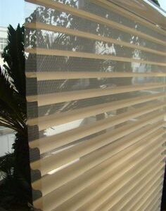 BLIND 43 Starting range from per square feet