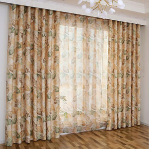 CURTAIN 1