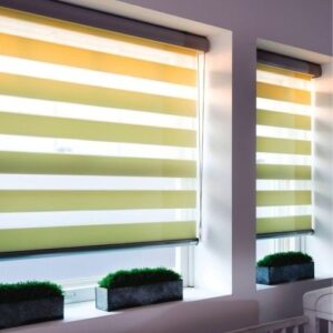 BLIND 76 Per Square Feet