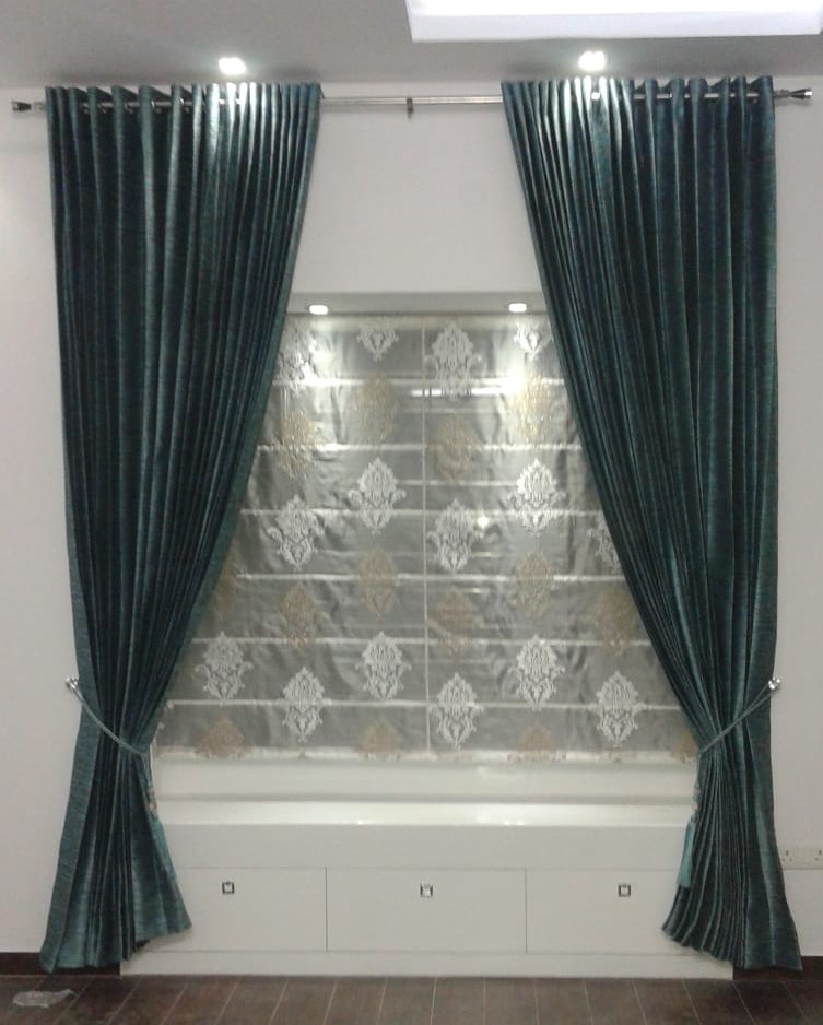 Curtain