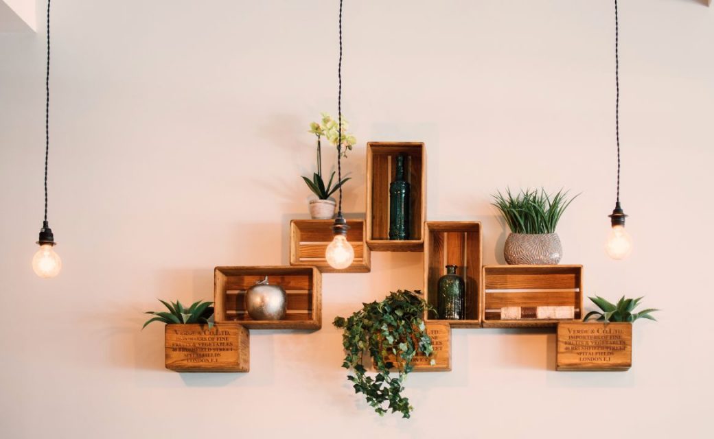 Wall Decorators in Faridabad